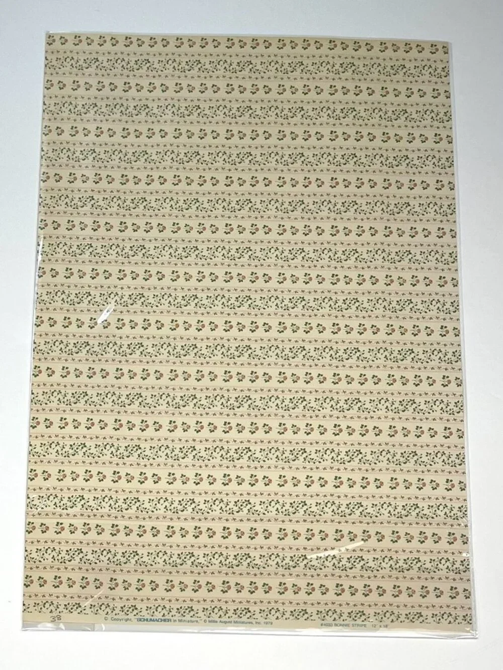 VTG 1979 Lot 4 Schumacher & MiniGraphics 11
